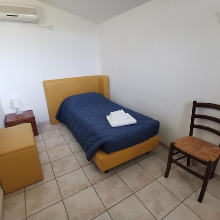 Agriturismo Terra Dei Sassi Matera Eksteriør bilde