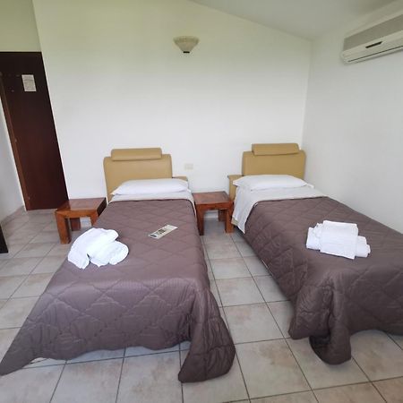 Agriturismo Terra Dei Sassi Matera Eksteriør bilde