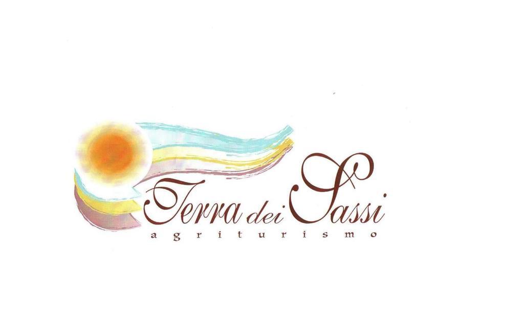 Agriturismo Terra Dei Sassi Matera Eksteriør bilde
