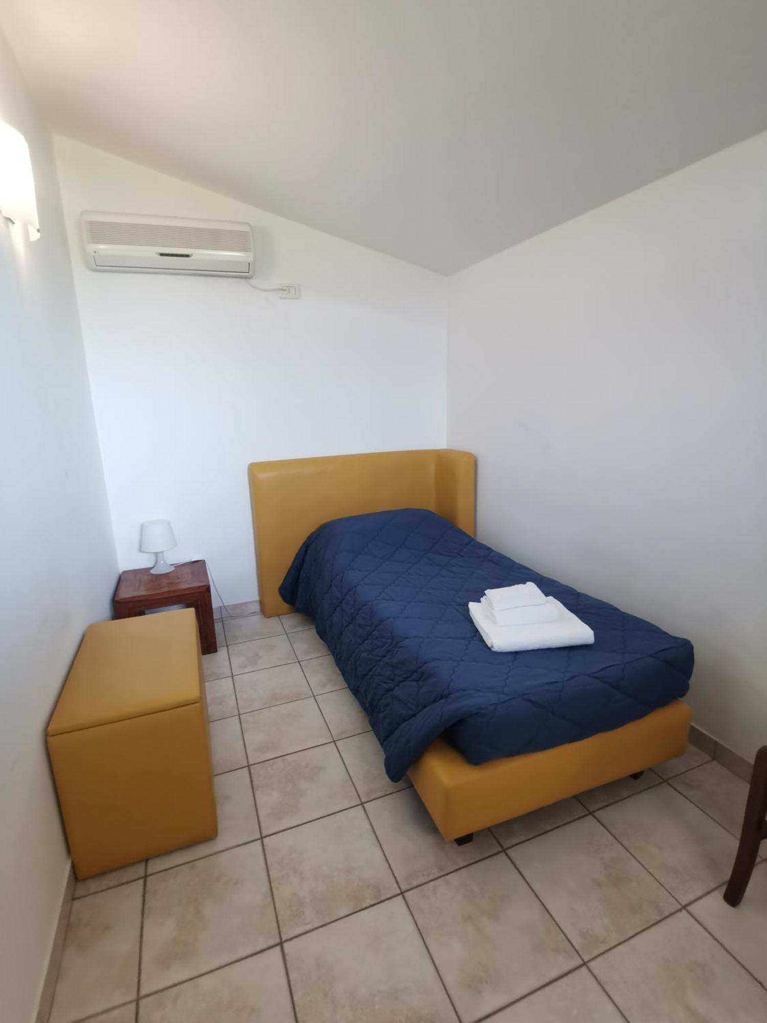 Agriturismo Terra Dei Sassi Matera Eksteriør bilde