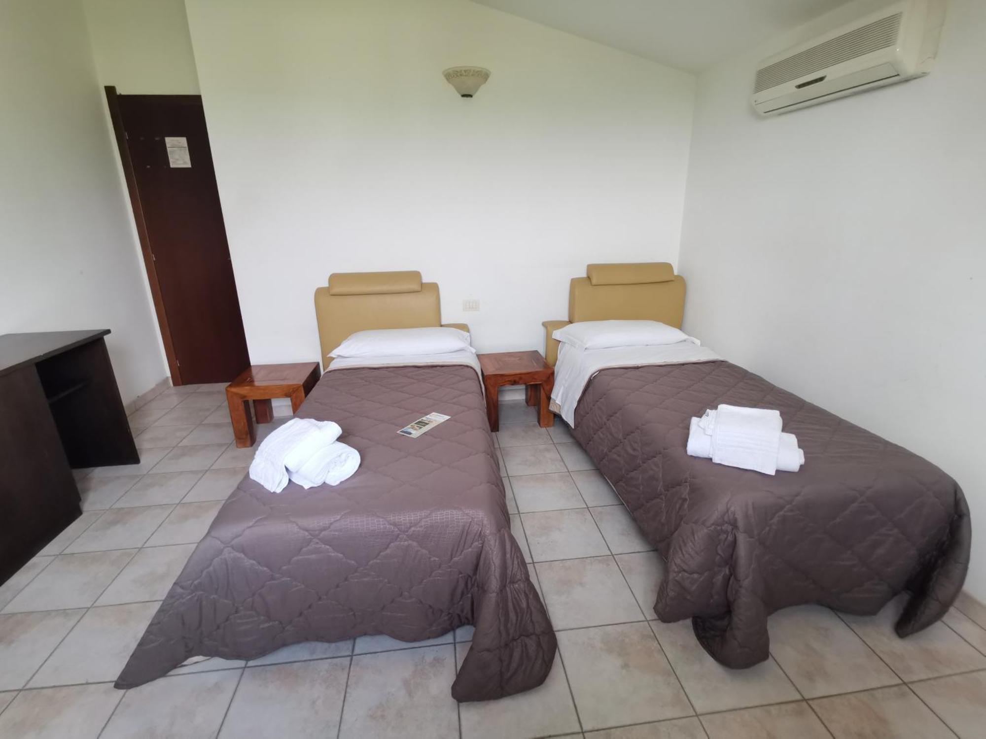 Agriturismo Terra Dei Sassi Matera Eksteriør bilde
