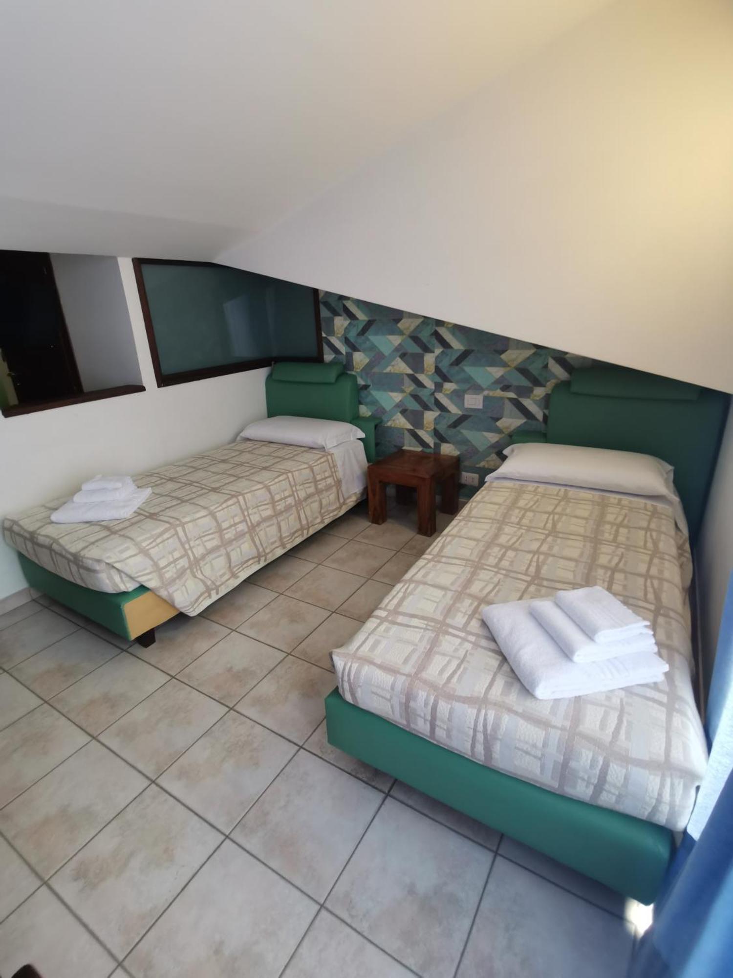 Agriturismo Terra Dei Sassi Matera Eksteriør bilde