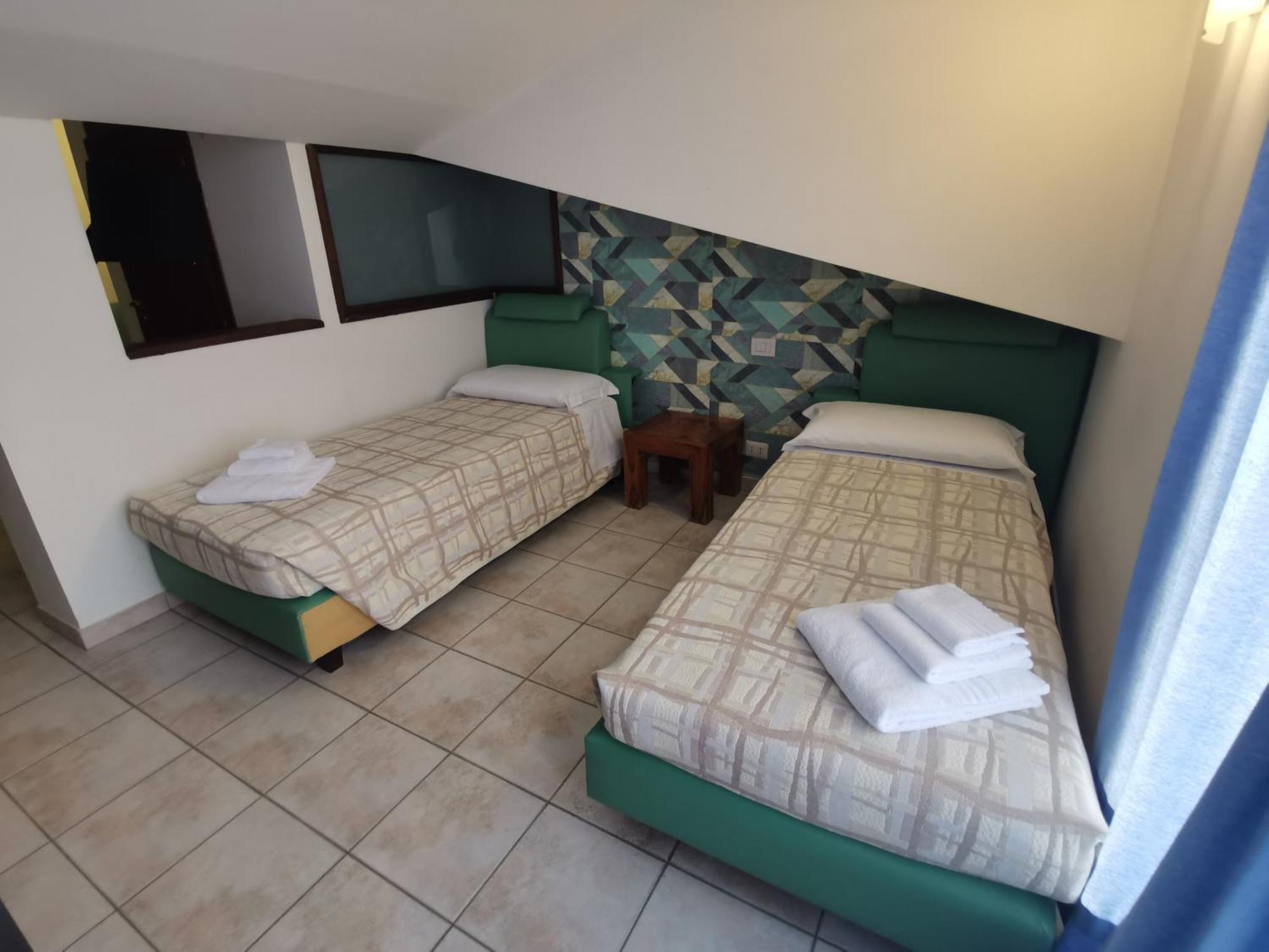 Agriturismo Terra Dei Sassi Matera Eksteriør bilde