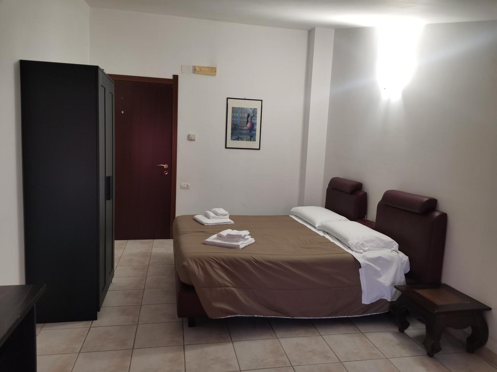 Agriturismo Terra Dei Sassi Matera Eksteriør bilde