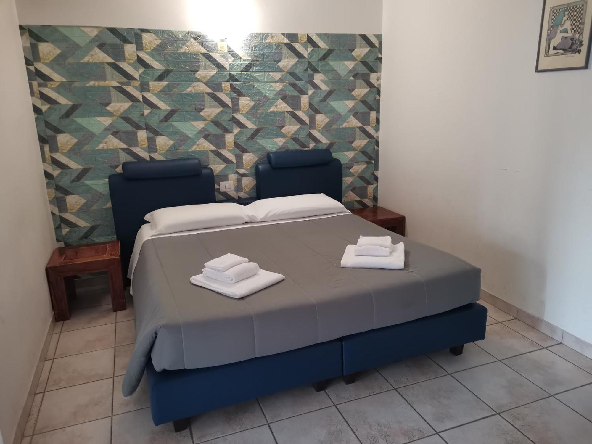 Agriturismo Terra Dei Sassi Matera Eksteriør bilde