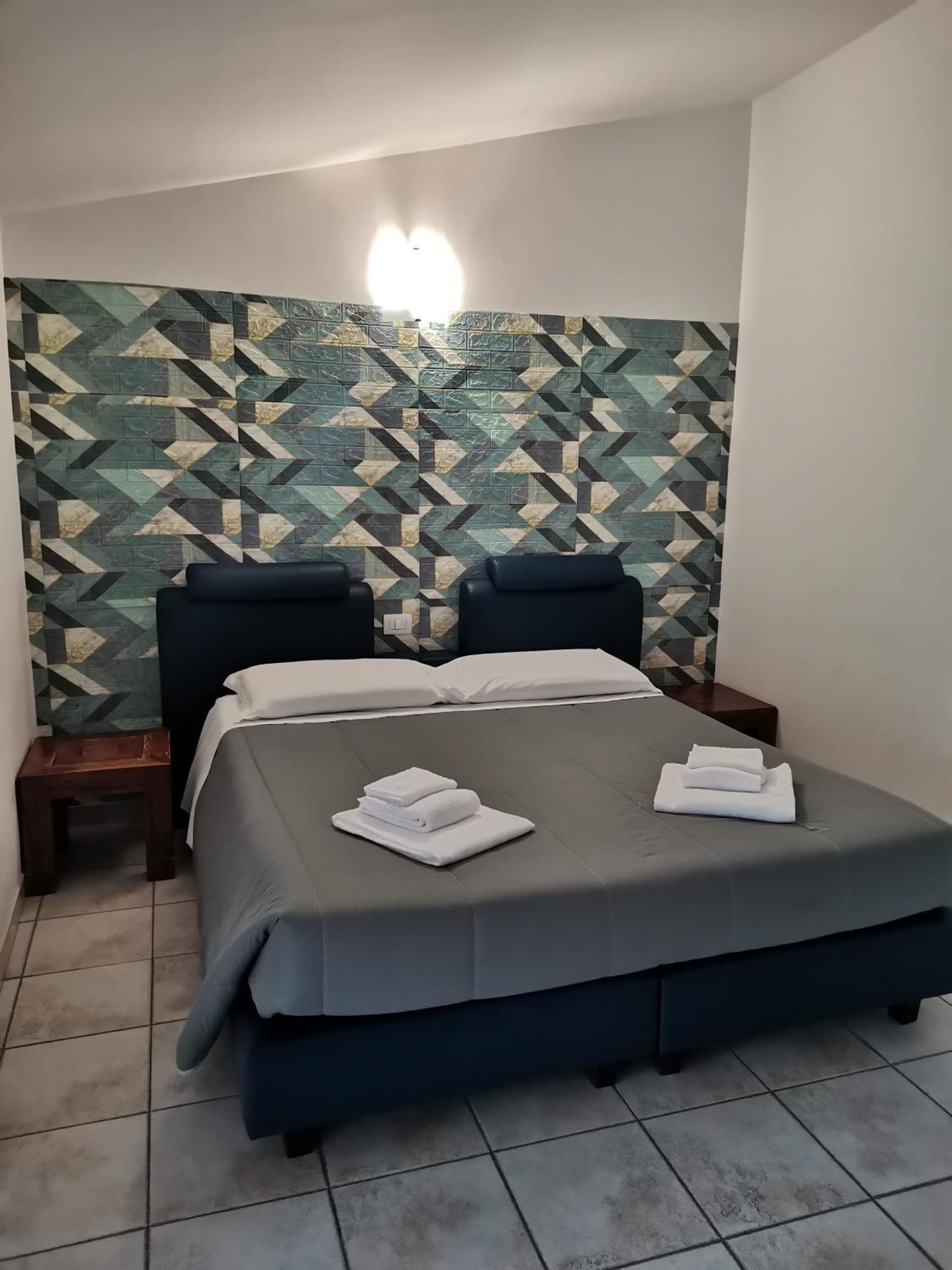 Agriturismo Terra Dei Sassi Matera Eksteriør bilde