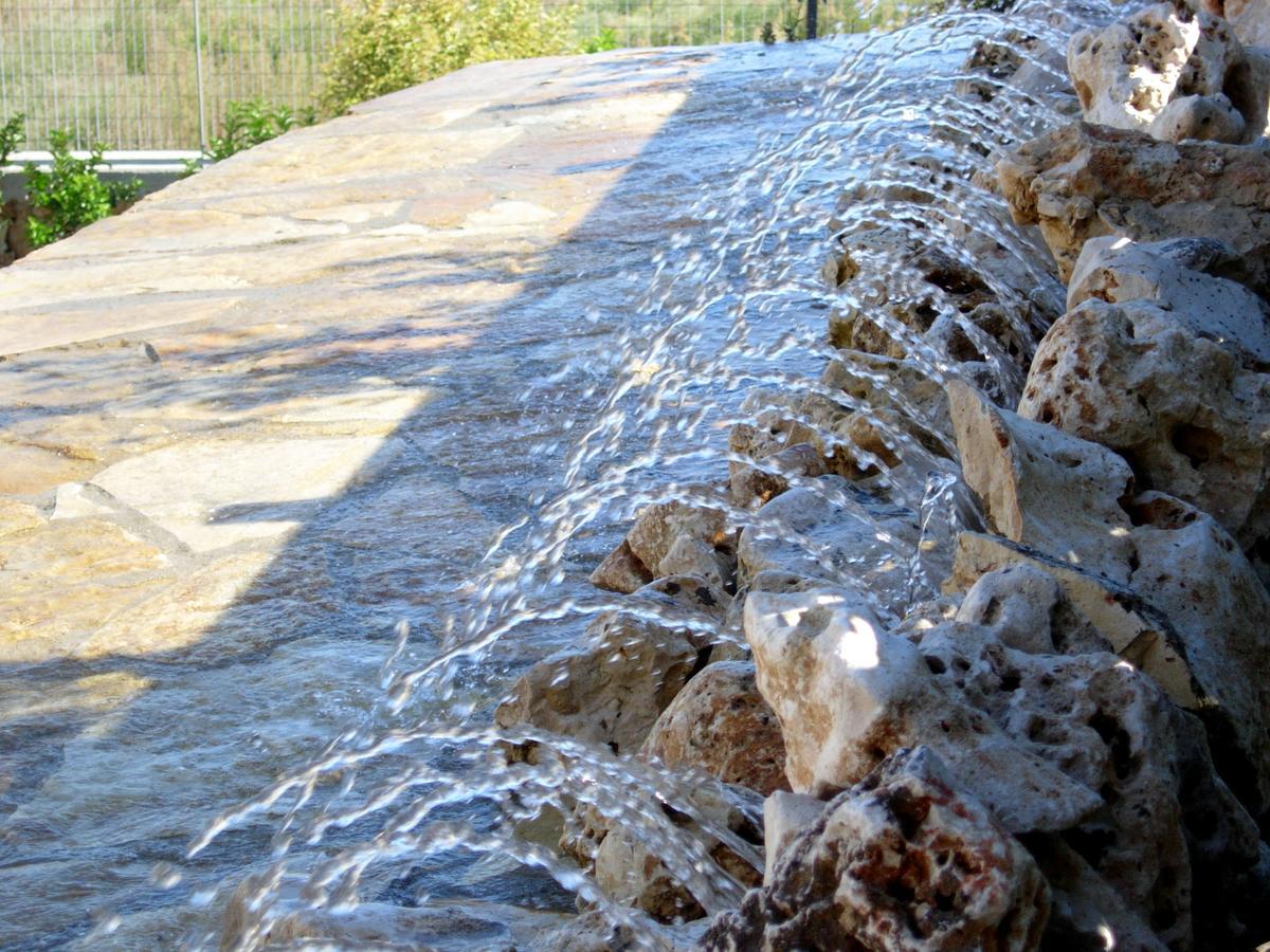 Agriturismo Terra Dei Sassi Matera Eksteriør bilde