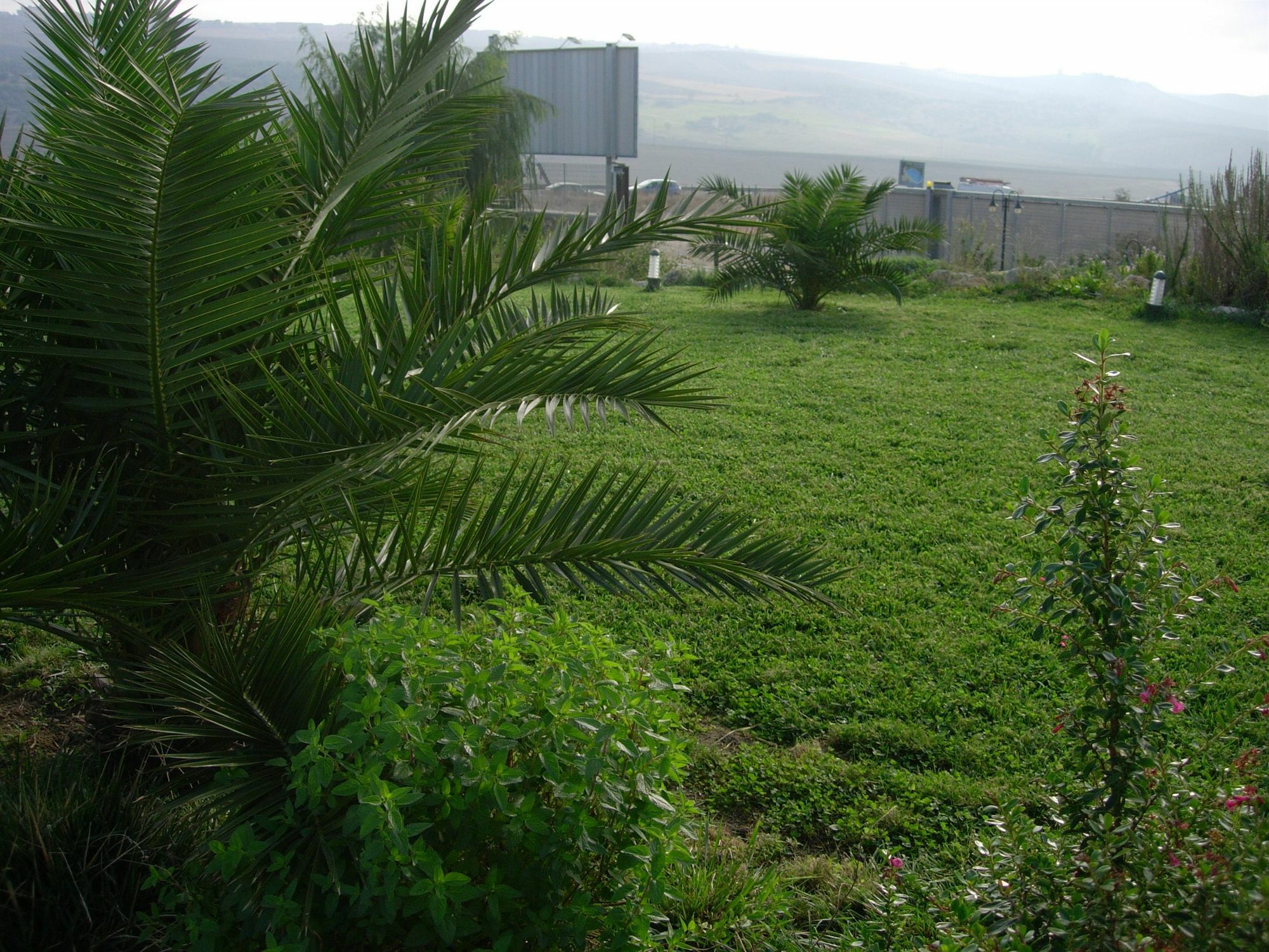 Agriturismo Terra Dei Sassi Matera Eksteriør bilde