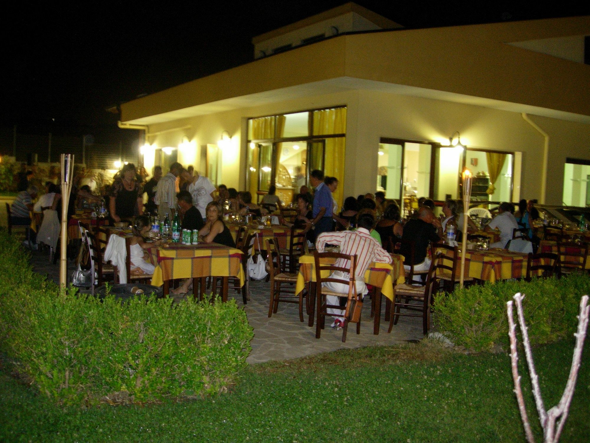Agriturismo Terra Dei Sassi Matera Eksteriør bilde