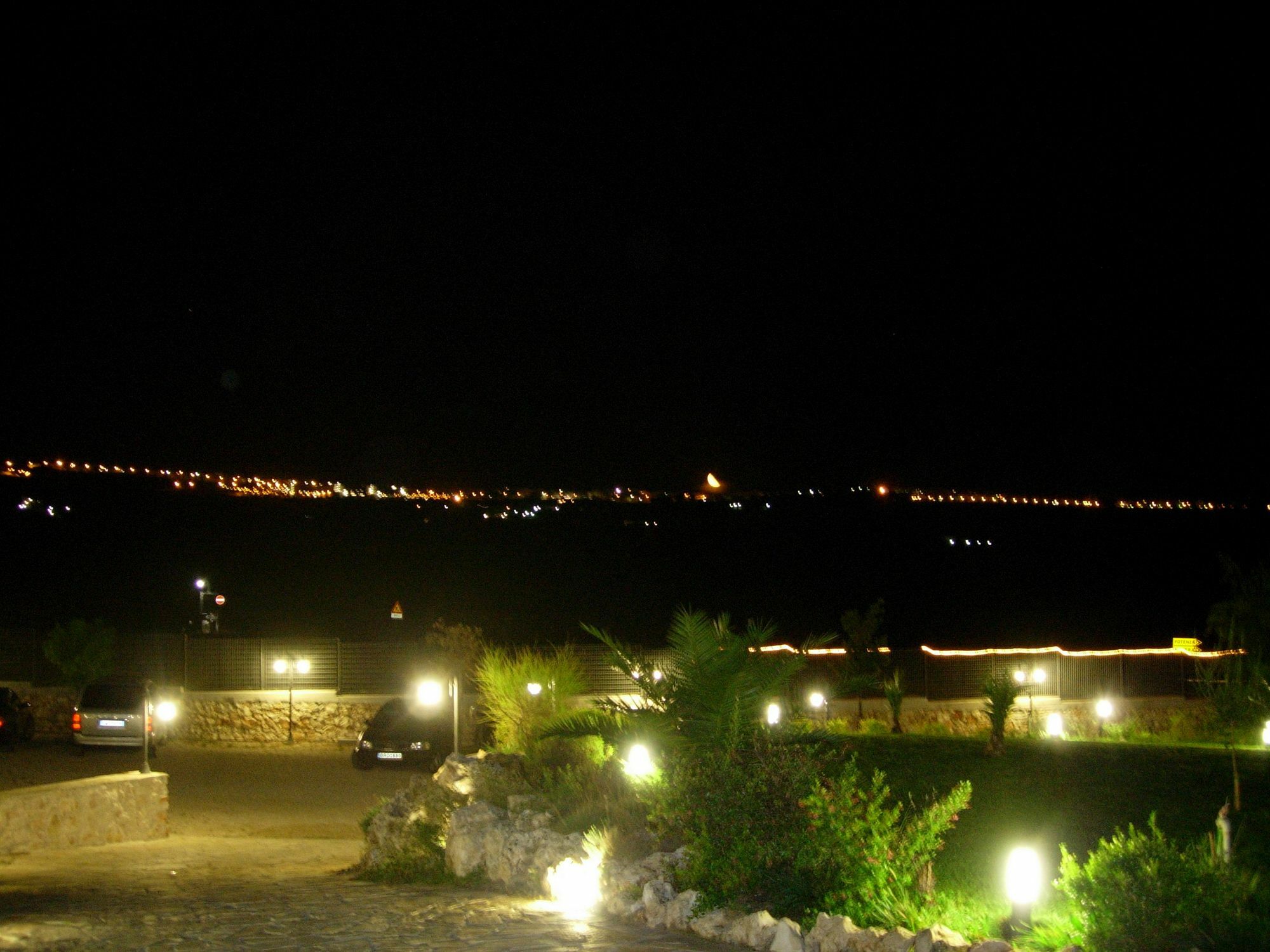 Agriturismo Terra Dei Sassi Matera Eksteriør bilde