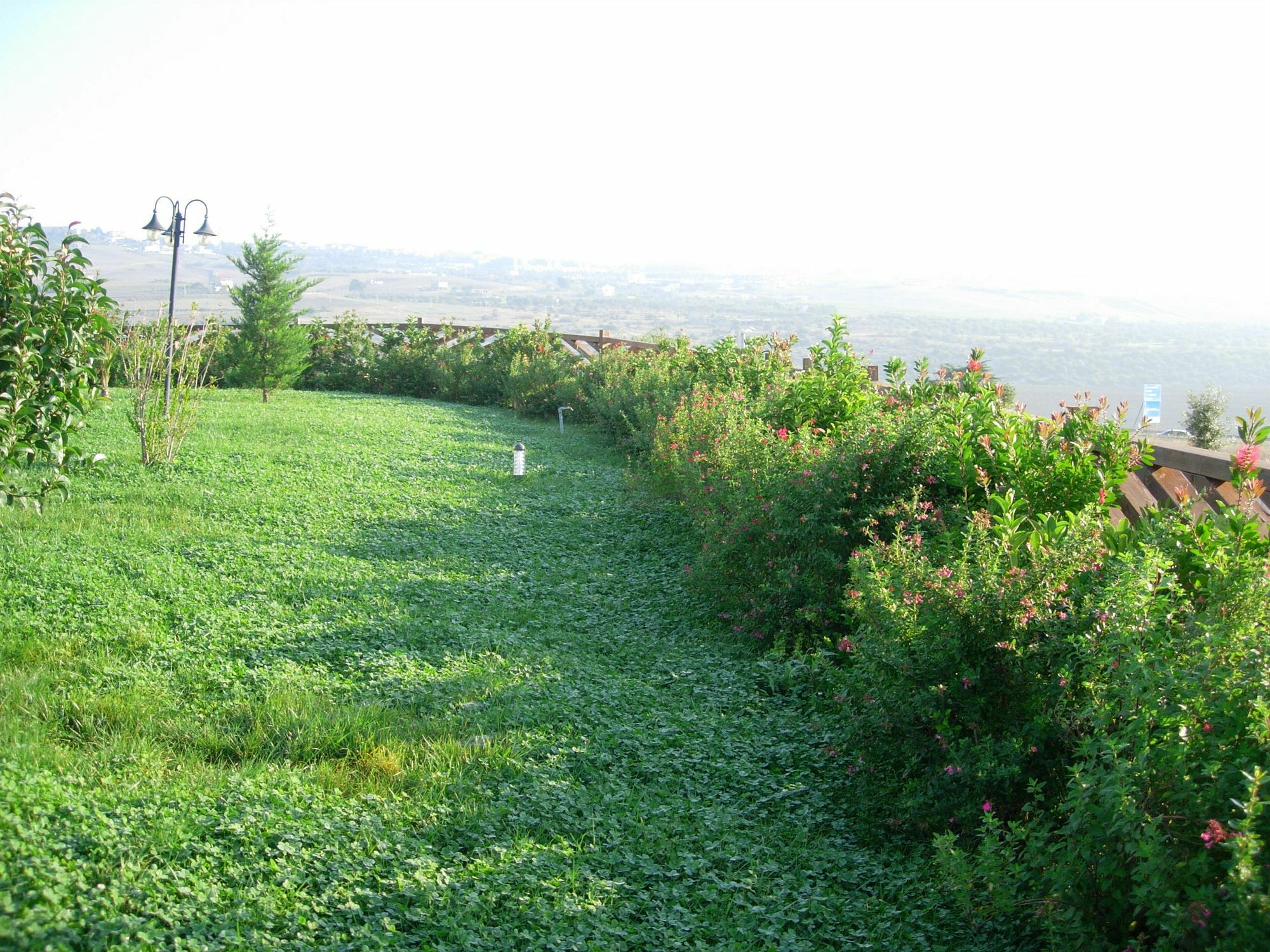 Agriturismo Terra Dei Sassi Matera Eksteriør bilde