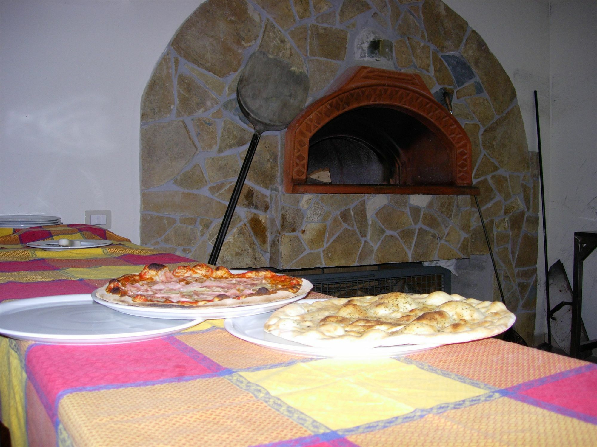 Agriturismo Terra Dei Sassi Matera Eksteriør bilde