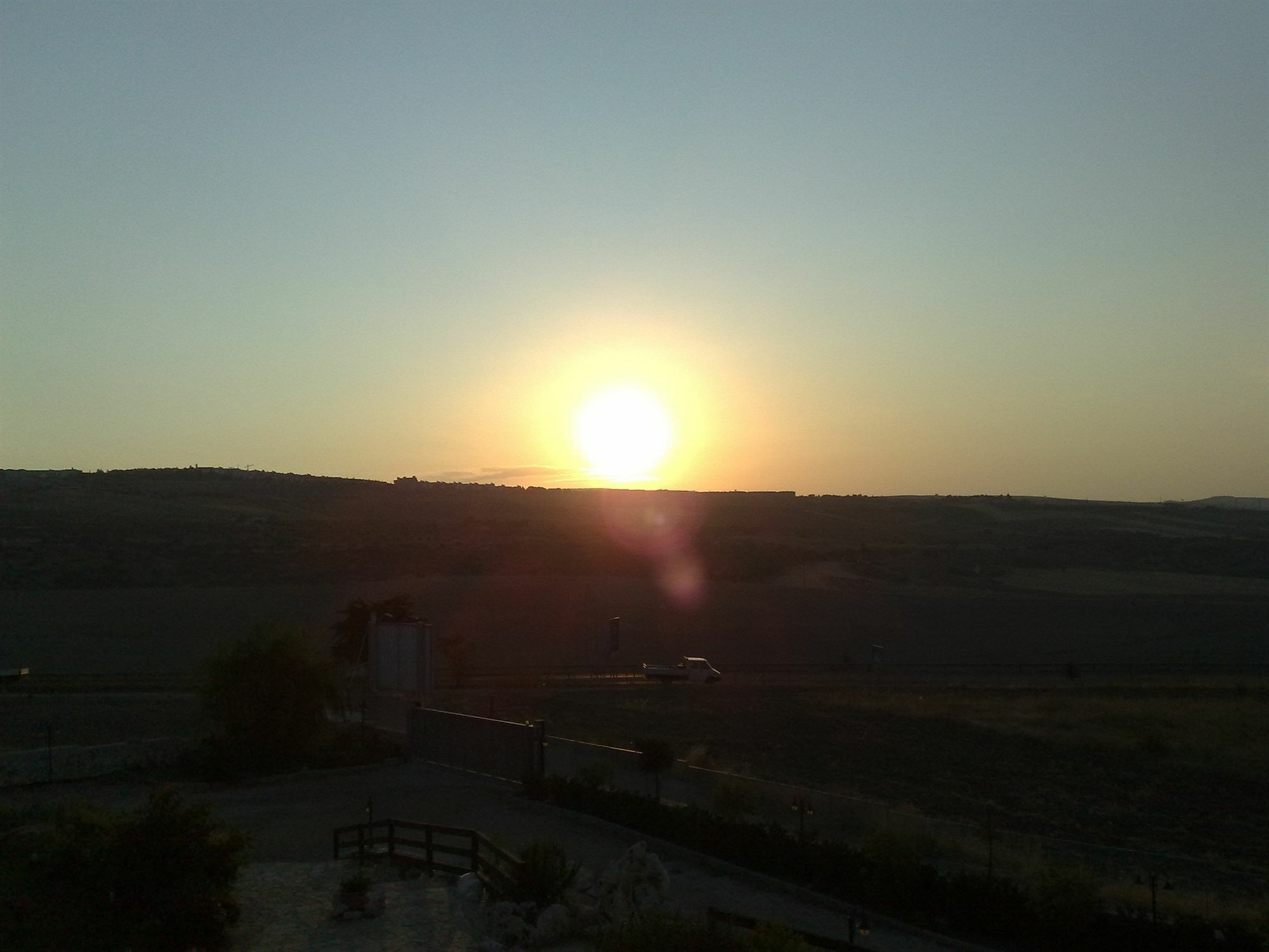 Agriturismo Terra Dei Sassi Matera Eksteriør bilde